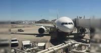 India's domestic air traffic declines 7.5% in August, says IATA