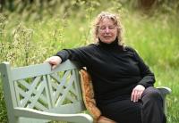 Helen Pletts to launch first bilingual poetry book at Cambridge Poetry Festival