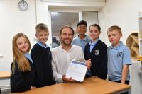Pupils ‘thrive’ at Peterlee school according to Ofsted inspectors