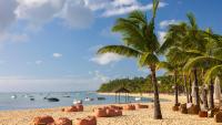 The Maldives-alternative African island with 30C winters and no jet lag to get MORE flights from UK