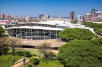 Durban ICC nominated for global sustainable travel award