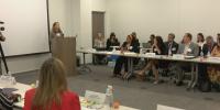 Virginia nursing home oversight panel discuss staffing issues, enforcement guidance