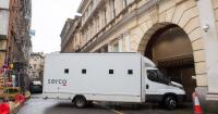 United Kingdom releases hundreds of prisoners to alleviate overcrowding in prisons