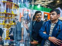 India needs AI and business skills together to create future leaders