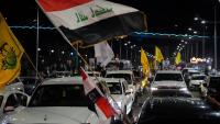 IRGC hails US withdrawal 'victory,' Iraq sets new deadline to disarm