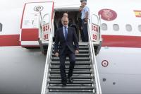 Felipe VI and Letizia to visit Ceuta and Melilla in October following migration crisis