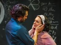 Burbage Theatre finds the fun in Shakespeare’s screwball comedy ‘Much Ado About Nothing’