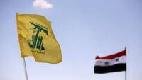 Syria, Hezbollah hold secret security talks in Turkey, reportedly to ease border tensions