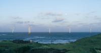 Amazon signs Shetland wind power deal to support UK operations