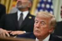 Seoul says no decision on Alaska gas investment announced by Trump