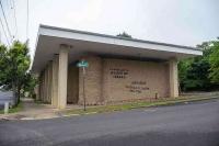 Hot Springs man pleads guilty to vandalism of synagogue, plot to sabotage Arkansas missile plant