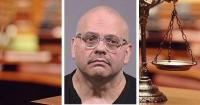 Domestic violence charge against Vienna man sent to lower court