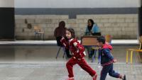 UNICEF warns of severe child deprivation in Lebanon as displacement, economic tolls mount