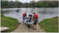 22-mile segment of Maquoketa River earns Iowa Water Trail designation