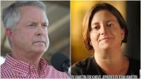Is Roger Marshall Trying To Lose In Kansas?