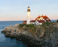 Wait Until You Tell Them Your Meeting Is in Portland, Maine