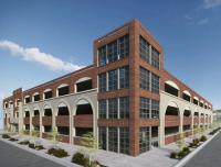 Carson City Planning Commission OKs permits for parking garage, abandonment of adjacent streets