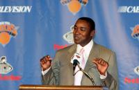 ‘Keep him away…’ New York Knicks fans hoping Isiah Thomas returning isn’t history repeating itself