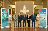 Emirates launches first direct Dubai-Helsinki flights