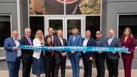 Kerry opens coffee extraction facility in Pennsylvania