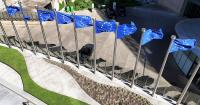 Rwanda open to accepting migrants transferred from Europe, EU lawmakers say