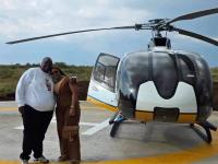 Zimbabwe Tycoon Wicknell Chivayo, Wife Killed In Helicopter Crash