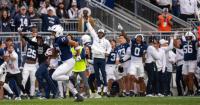 Penn State vs. Northwestern preview | Weather at grand opening of Ryan Field and more