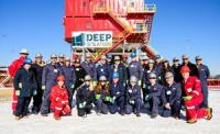 Deep Isolation Advances Nuclear Waste Disposal Demonstration With Issuance of Texas Drilling Permit