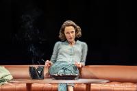 Who’s Afraid of Virginia Woolf? review: Gillian Anderson stars in the classic play
