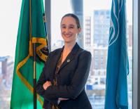 Mayor Wilson Signs Bill to Strengthen Rights for Domestic Workers in Seattle  