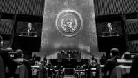 At the UN, Plans for a Global Coalition to Attack LGBTQ and Reproductive Rights