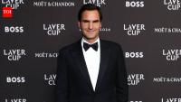 Roger Federers Foundation