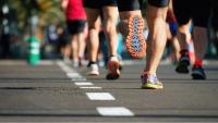 Amman Roads to Close Friday for 2026 Marathon