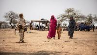 Amnesty Accuses Malian Forces, Wagner of War Crimes Against Civilians