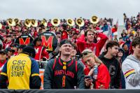 The Diamondback Sports Digest: Maryland football’s spiral continues into Big Ten play