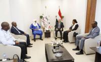 Mali and Egypt agree to co-operate in space technology