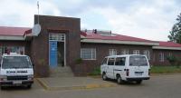 ‘Health failures a national crisis’