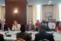 Russia–Mozambique trade up 78% in first half of year — IGC co-chair