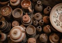Uzbekistan’s craftspeople: how traditional skills are passed to new generations