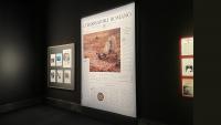 “More Than a Thousand Words”: L’Osservatore Romano in images at Vatican Museums