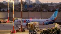 ‘Israel’s 9/11’ Prevented — Who Are the Heroes behind the Stopped Flydubai Hijacking