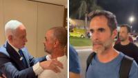 A plunge, a cockpit fight. It was like a movie—flydubai passengers recount ordeal