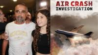 Flydubai Passenger Reveals How TV Show 'Air Crash Investigation' Helped During Mid-Air Crisis