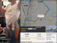 Was the Flydubai cockpit emergency an attempted terror attack — or a pilot in crisis?