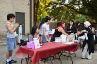 Midautumn Fest shares Asian culture with students through food, art and community
