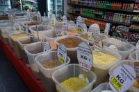 India considers cutting import duties on pulses to cool prices, sources say