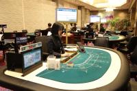 Kangwon Land Slot Machine Business Posts Sixth Straight Annual Loss