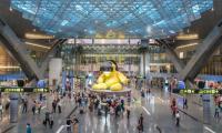 Hamad International Airport: Air Algerie resumes flights to Doha