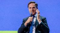 Rutte responds to Moscow's nuclear threats, and the UK leader weighs re-joining the EU