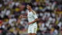 Felix destroys Saudi Al-Nassr's dreams for the sake of Barcelona